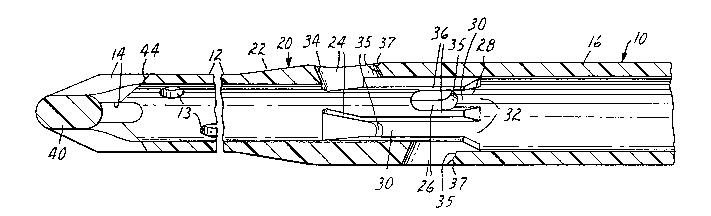 Une figure unique qui représente un dessin illustrant l'invention.